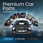 PREMIUM HYUNDAI CAR PARTS